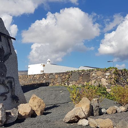 Caserio Leandro IV Tías Dış mekan fotoğraf